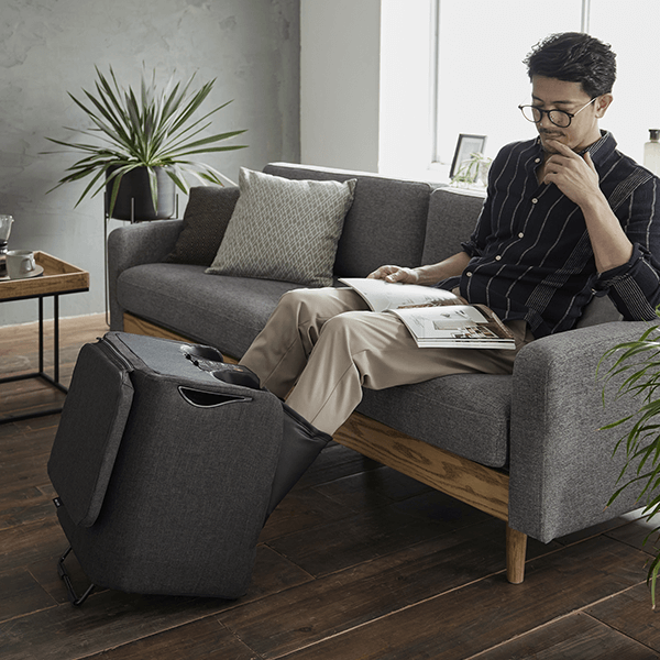 マッサージスツールマルチ