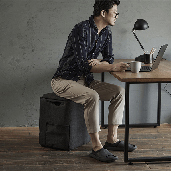 マッサージスツールマルチ