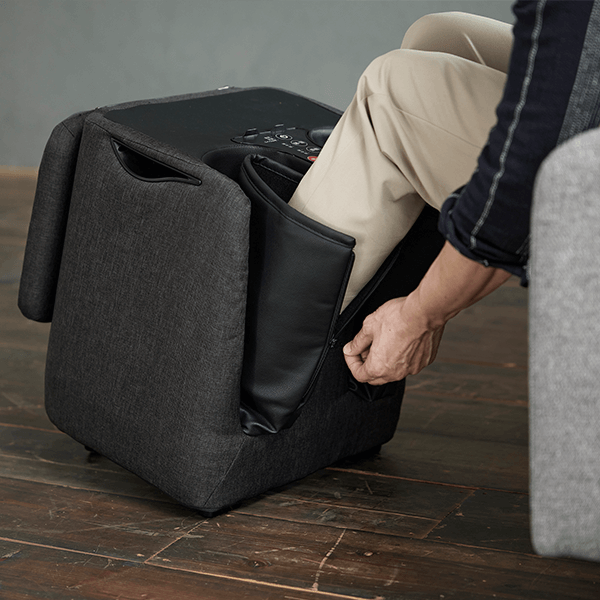 マッサージスツールマルチ