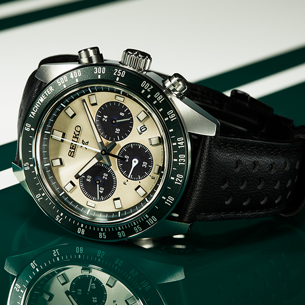 公式】ユーキャンの通販ショップセイコー プロスペックス スピード