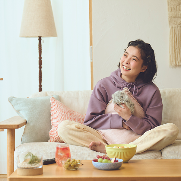 ◆限定お値下げ◆24時間内発送【未開封新品】AIペット モフリン-Moflin- AIペットロボット Moflin（モフリン） ｜【公式】ユーキャンの