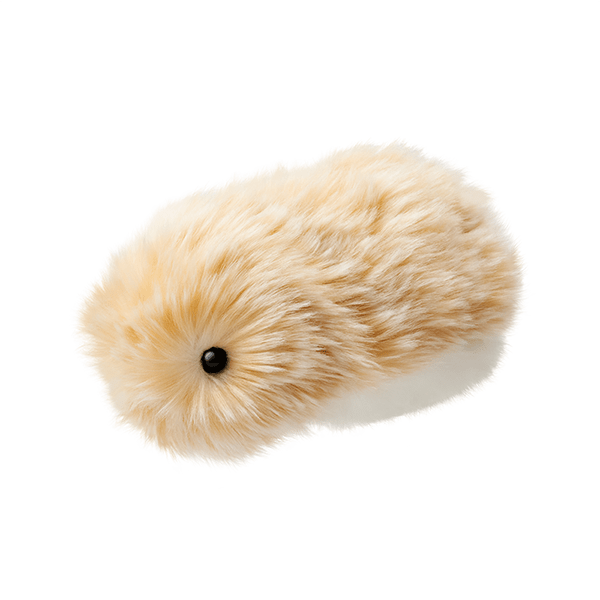 AIペットロボット Moflin（モフリン） ゴールド