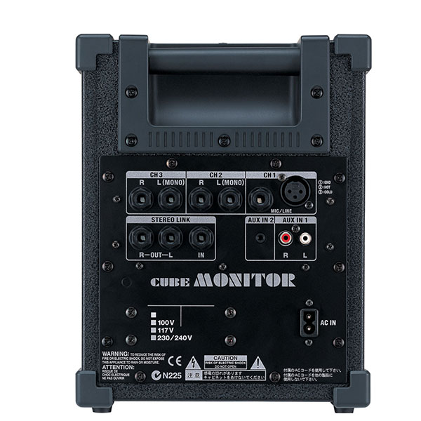 公式】ユーキャンの通販ショップ Roland（ローランド） モニター