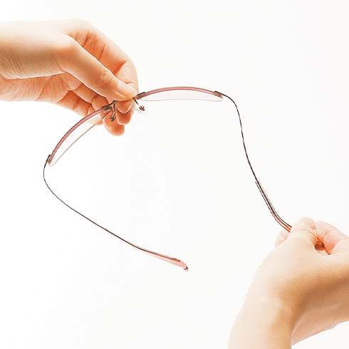 オールタイムサングラス 女性用/クリア