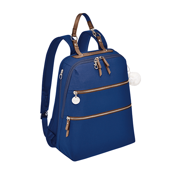 オリジナル・カナナリュック ネイビー