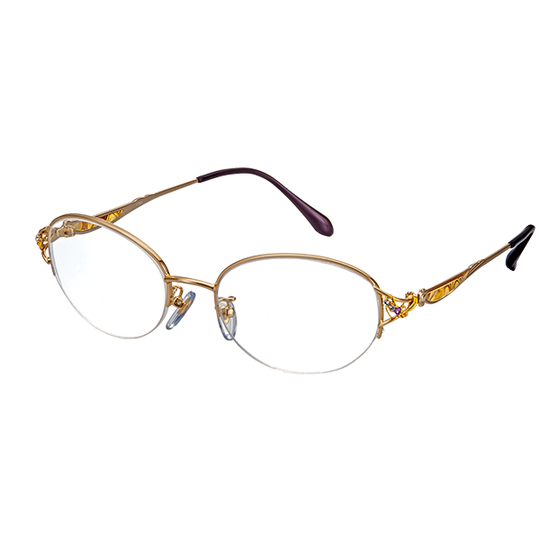 ジュエリーグラス クリア +1.5