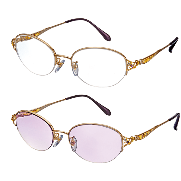 ジュエリーグラス