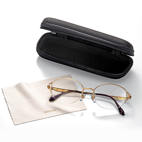 ジュエリーグラス クリア +1.5