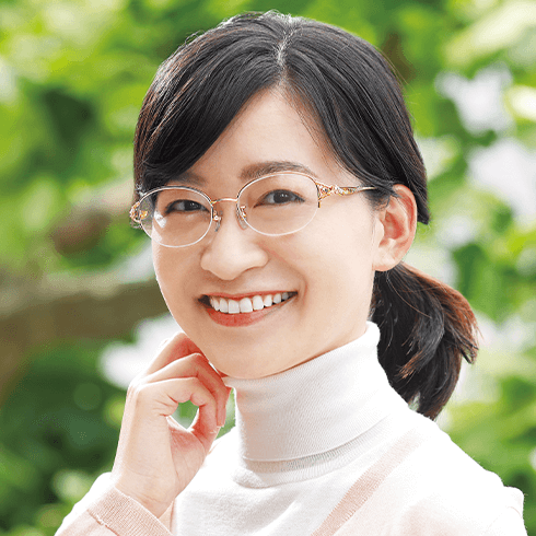 ジュエリーグラス クリア +1.5