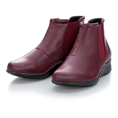 公式】ユーキャンの通販ショップ超軽量5Eすっきり発熱ブーツ