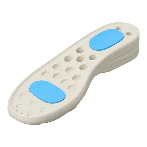 ミスキョウコ ストレッチコンフォート ブラウン 22.5cm