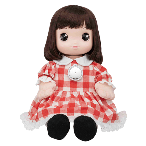 うちのあまえんぼ あみちゃん