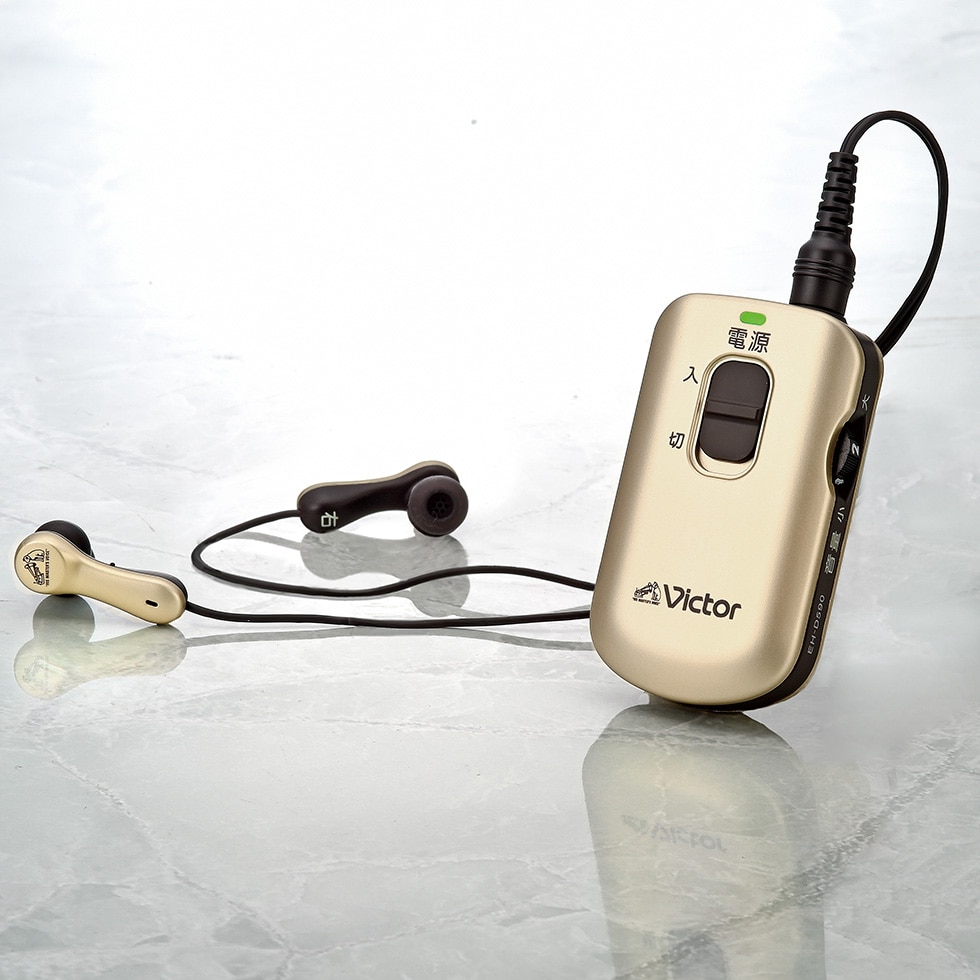 公式】ユーキャンの通販ショップ みみ楽 スマートフィット｜ユーキャン