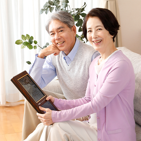 公式】ユーキャンの通販ショップ カシオ多機能カレンダー時計