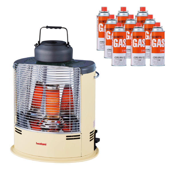 デカ暖3 CB-STV-DKD3