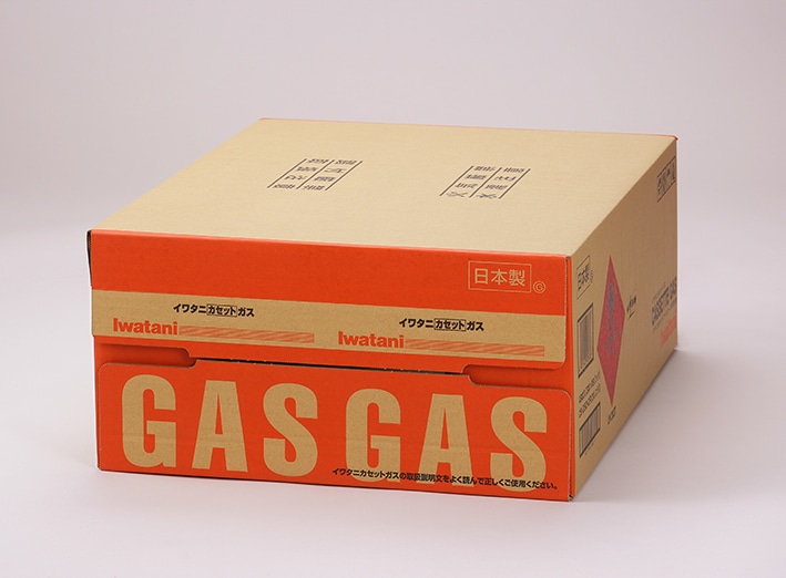 お得用】カセットガス48本セット ｜【公式】ユーキャンの通販