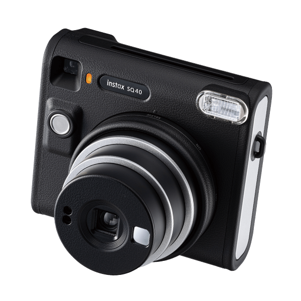 FUJIFILM チェキ インスタックス・スクエア SQ40
