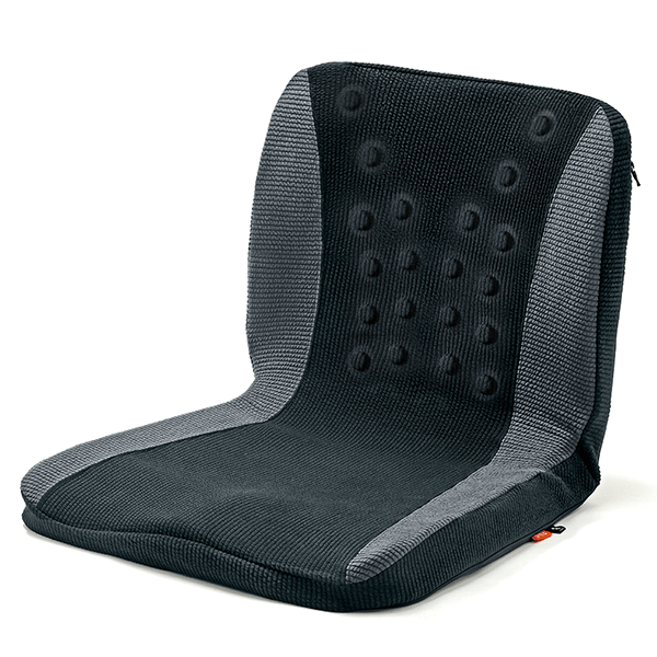 スマートブラック