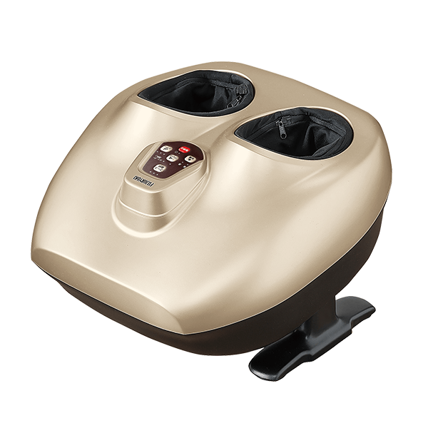 ゆらりフットマッサージャー