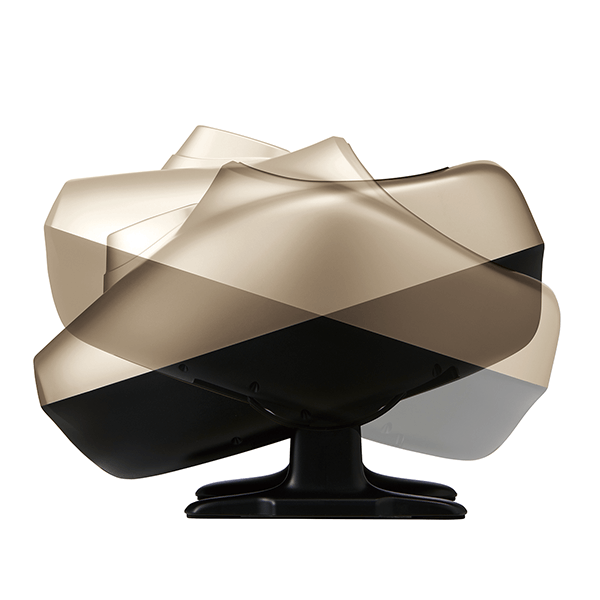 ゆらりフットマッサージャー