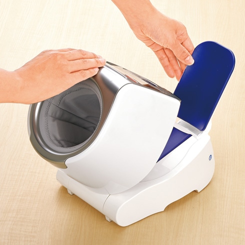 オムロン血圧計セット（講評レポート付き）