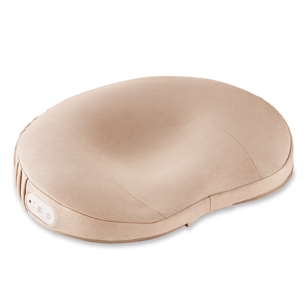 電位治療クッション