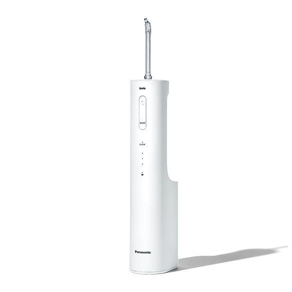 パナソニック ドルツ ジェットウォッシャー ナノクレンズ