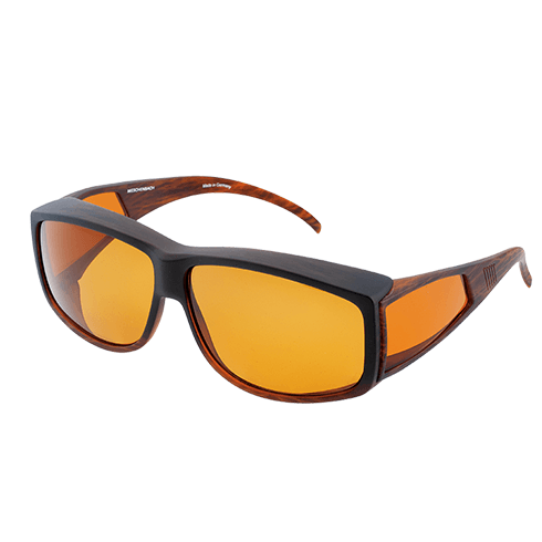 ドイツ製高機能オーバーグラス