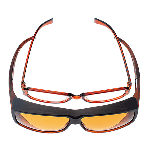 ドイツ製高機能オーバーグラス