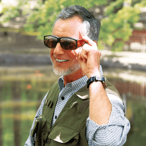 ドイツ製高機能オーバーグラス