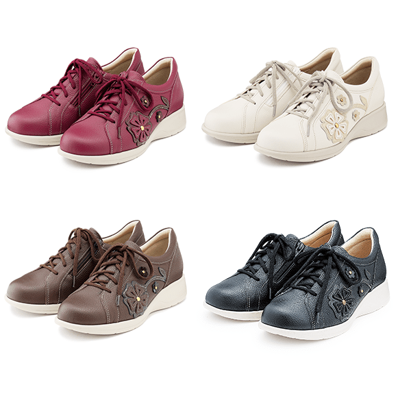 5Eエレガントスニーカー