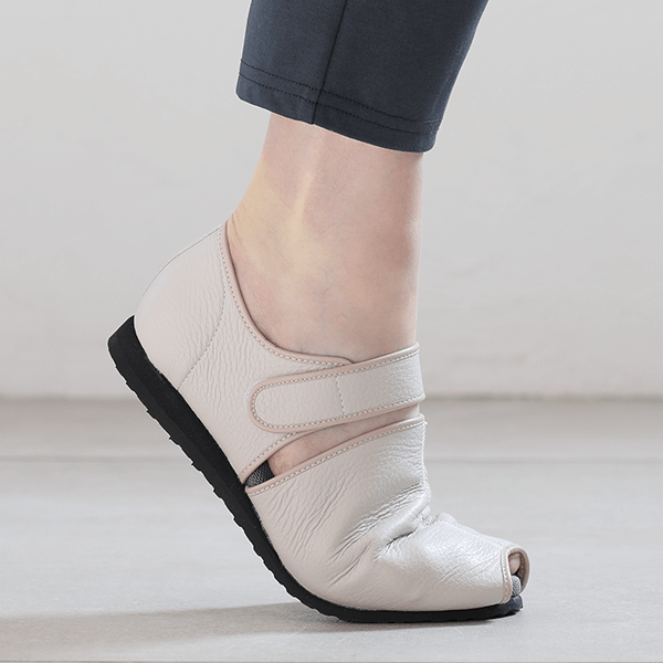 オールタイムサンダル～モナベリッサ～ ダークブラウン S