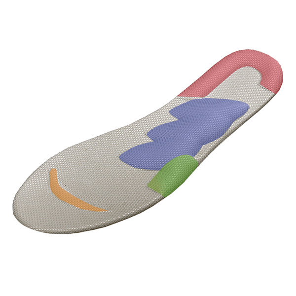 オールタイムサンダル～モナベリッサ～ ダークブラウン S