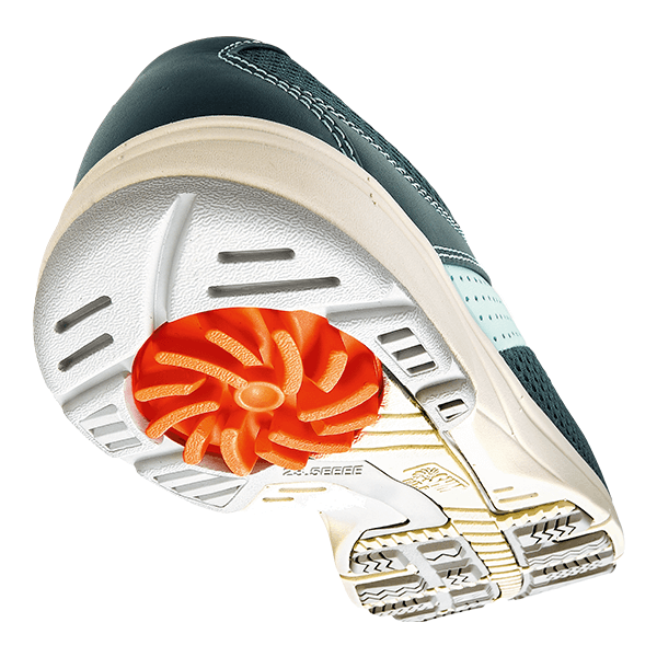 公式】ユーキャンの通販ショップアサヒ メディカルウォーク（女性用