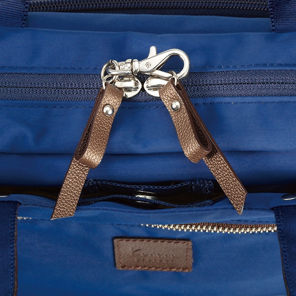 オリジナル・カナナショルダー ブラウン