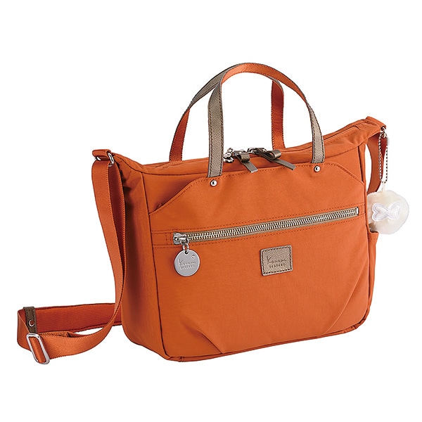 オリジナル・カナナショルダー オレンジ