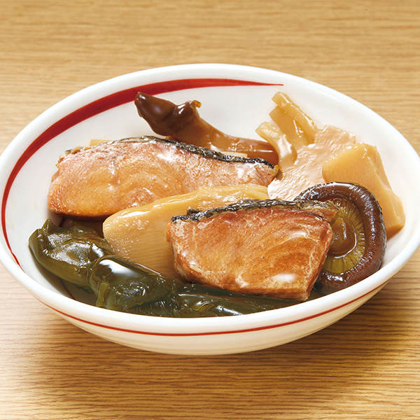 古都・金沢の郷土料理　お惣菜缶詰めセット（計10缶）