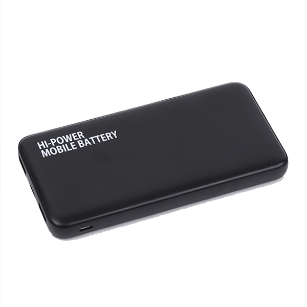 ミズノ発熱ベスト用 充電式バッテリー