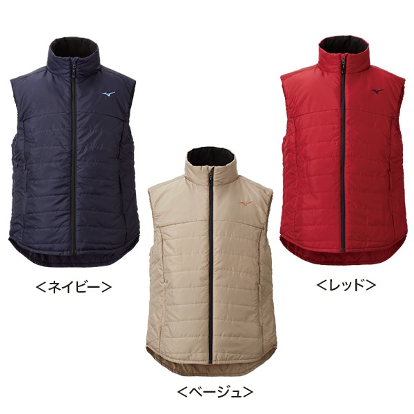 ミズノ発熱ベスト ｜【公式】ユーキャンの通販ショップ