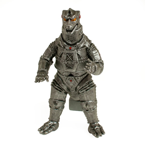 東宝怪獣コレクション・フィギュア　15~27号(合計13号)　マガジン付き 東宝怪獣コレクション 15号 (ゴジラ(1995)3) [分冊百科] (モデル