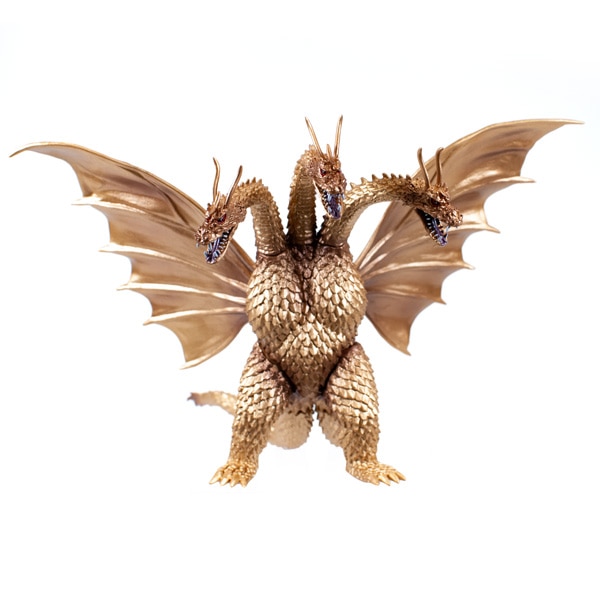東宝怪獣　モンスターズギャラリー　フィギュア 東宝怪獣コレクション 第33号 | デアゴスティーニ公式
