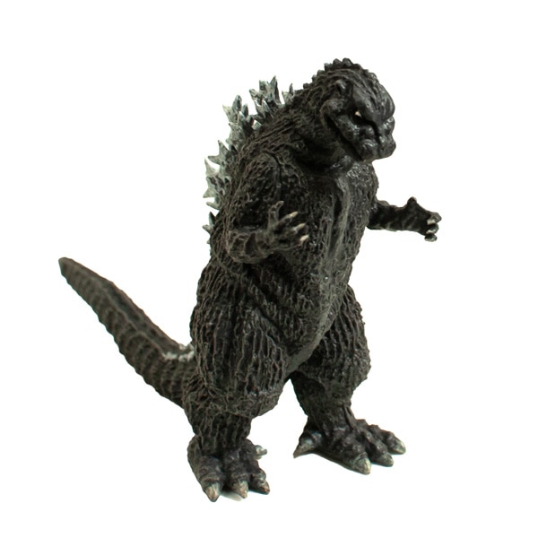 東宝怪獣コレクション 東宝怪獣コレクション 第36号(ビオランテ植獣10/キングギドラ