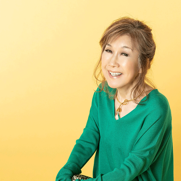 髙橋真梨子 ライブ映像作品 Blu-ray BOX（6枚組）