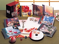 公式】ユーキャンの通販ショップ懐かしき日本の歌 第一集 CD全7巻