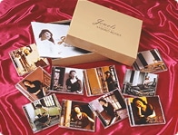 阿川泰子の世界 CD全10巻