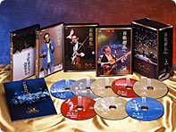 さだまさしデビュー40周年記念コンサート DVDボックス 百歌繚乱 さだまつり さだまさしデビュー40周年記念コンサート -パーフェクトDVDボックス