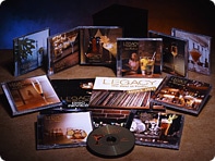 公式】ユーキャンの通販ショップ レガシー／ザ・ベスト・オブ