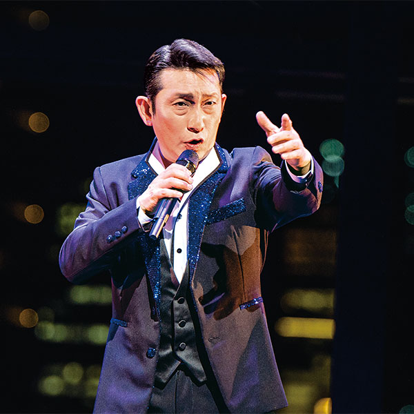 福田こうへいコンサート傑作選 DVD全５巻