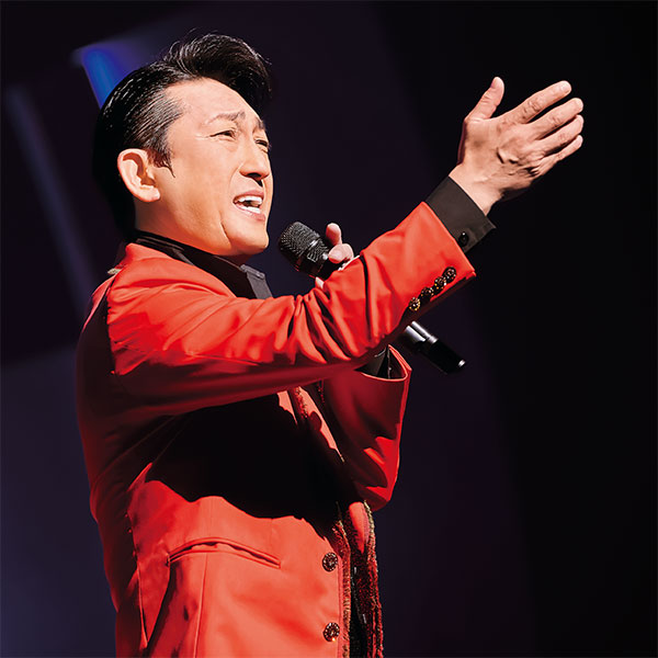 福田こうへいコンサート傑作選 DVD全５巻