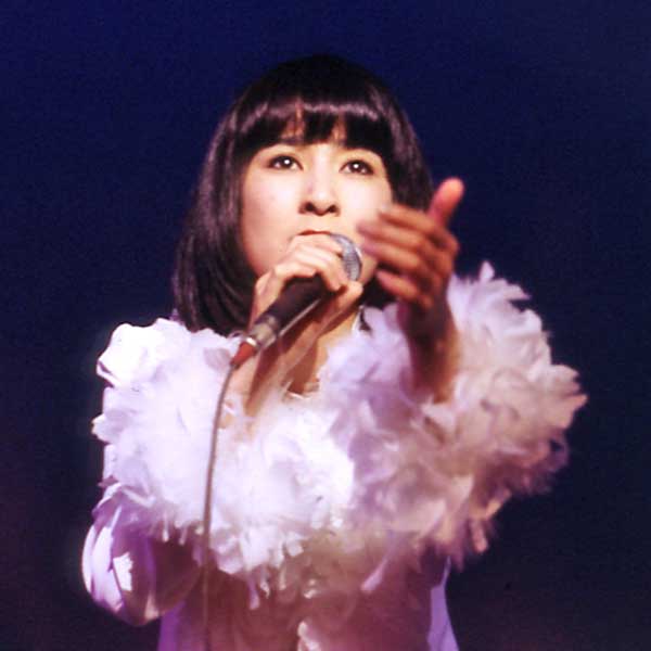 藤圭子の世界 CD全10巻：【公式】ユーキャンの通販ショップ